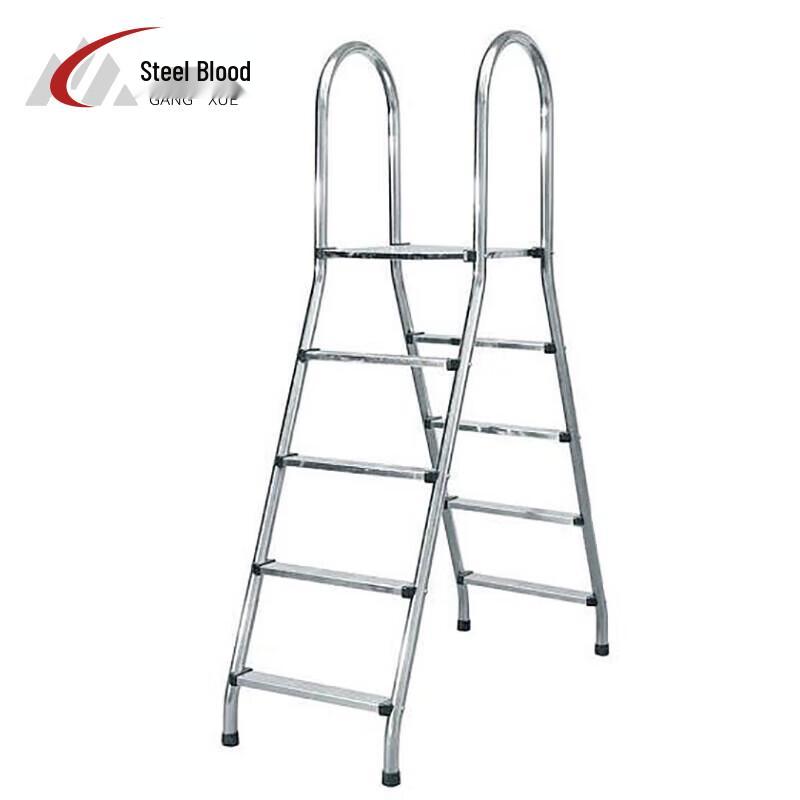 Steel Blood Outdoor Frame Swimming Pool and Accessories