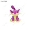 Wooper Plush Toys Cute Anime Plushie Scizor Nidoran Mimikyu Lapras Garchomp Litten Bidoof Ho-Oh Stuffed Kids Xmas Dolls