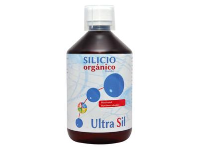 Montstar Ultrasil Silicio Organico 500мл
