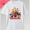 Funny Shameless Frank Gallagher I Am A Shamlless Person And Also A Father Graphic TShirts Camisa Vintage Classics Clothing