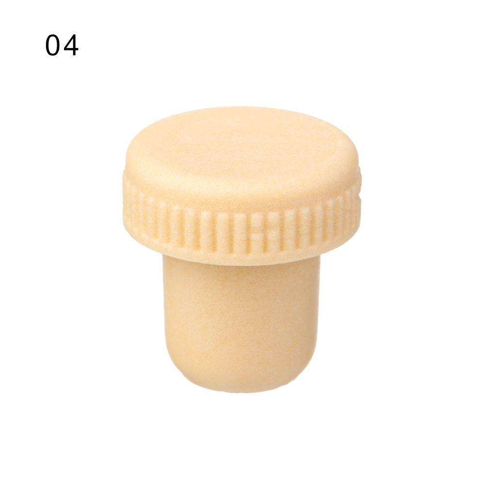 Accessories Wine Outlet Cap Wedding Gifts Bottle Cover Wine Bottle Stopper Sealer Plug Wine Stopper