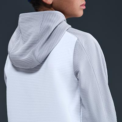 Kids' Sweatshirt Nike Sweatshirt Therma FIT Teenagers