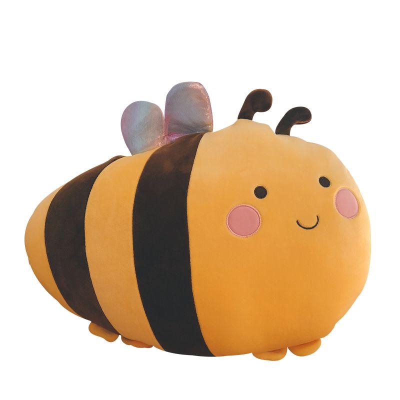 Super Soft Squishmallows Plush Toy Stuffed Doll Ideal Pillow Companion For Children