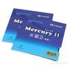 Накладка для настольного тенниса MERCURY 2 Galaxy Шипы Внутрь Оригинальная YINHE Пинг-понг Накладка