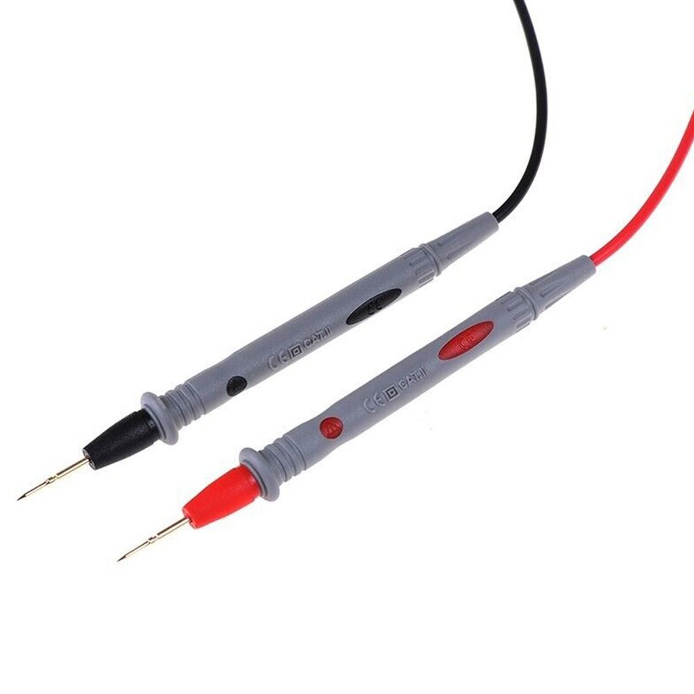 Омметр Мультитестер Вольтметр Истинное СКЗ Аналоговый Мультиметр Тестер Тока и Напряжения AC/DC