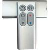 Пульт дистанционного управления для вентилятора-обогревателя Hot & Cool для Dyson AM04 AM05, серебристый