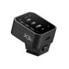 Беспроводной триггер вспышки GODOX X3L 2.4G, передатчик, TTL-автоматическая вспышка с большим сенсорным OLED-экраном