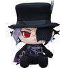 Fate Grand Order Fate Grand Order Плюшевая игрушка Chocopuni Мститель Монте-Кристо