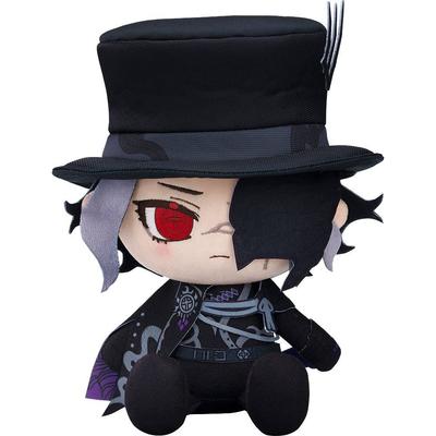 Fate Grand Order Fate Grand Order Плюшевая игрушка Chocopuni Мститель Монте-Кристо