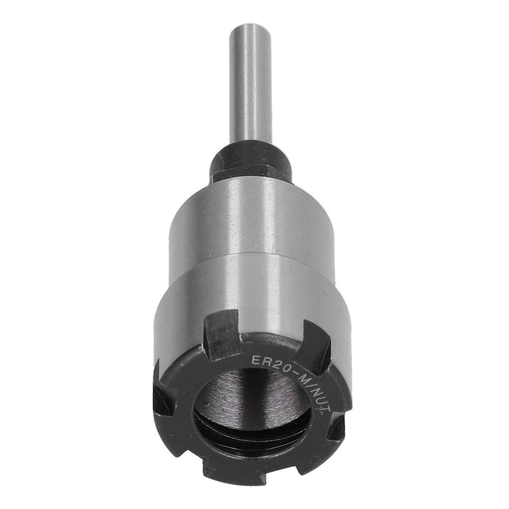 Удлинитель цанги для хвостовика фрезерной фрезы токарный станок с 14-дюймовым держателем инструмента SL6.35(14)ER20