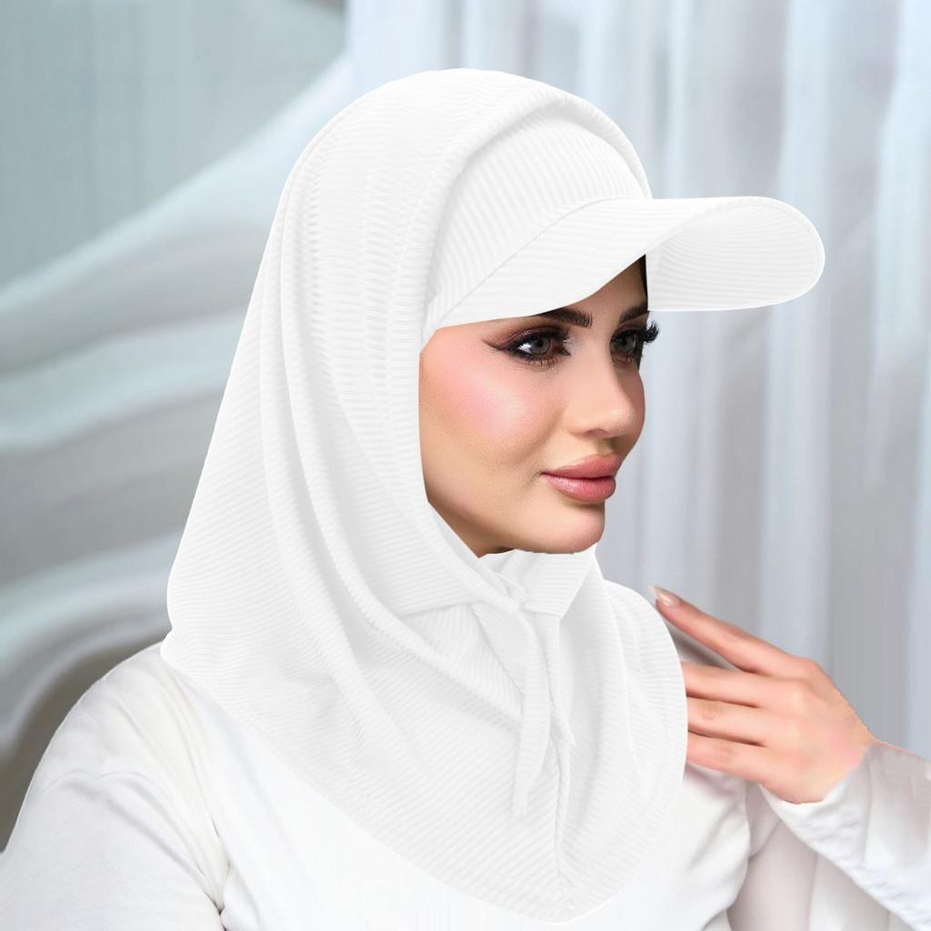 Polyester Cycling Neck Gaiter With Uv Protection For Outdoor Sports And Summer Use