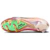 Nike Zoom Кроссовки унисекс Mercurial Superfly 9 Elite NU FG Guava Ice Оранжевый Черный DZ3457-800