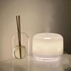 Aromatherapy Diffuser Bottle Glass Essential Oil with Diffusers Sticks 130/200ML Home Storage Transaprent Containers Bottle