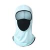 Bicycle Hat Cycling Balaclava Motorcycle Cycling Helmet Cooling Neck Full Face Cap  Summer
