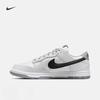 Мужские водонепроницаемые кроссовки с пружинящей резиновой подошвой - NIKE DUNK LOW GORE-TEX HQ2053