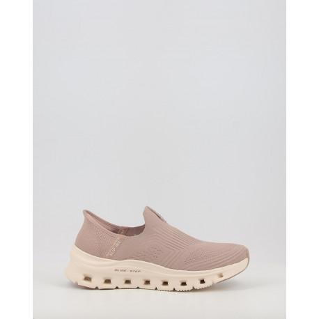 Slip-Ins Skechers Beige Glide Step Pro
