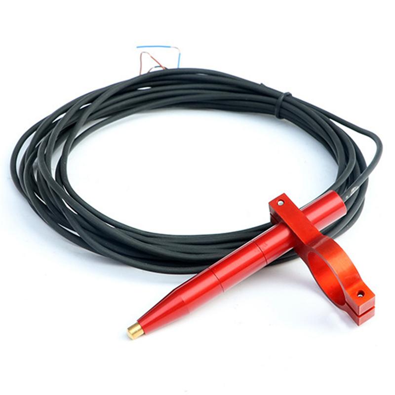 Top Deals Auto Focus Sensing Unit Z-Axis For Motorized Table CO2 Laser Engraving And Cutting Machine