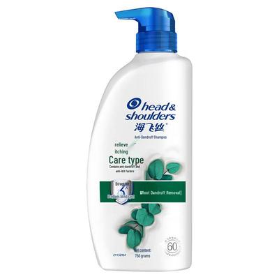 Шампунь против перхоти и зуда Head & Shoulders