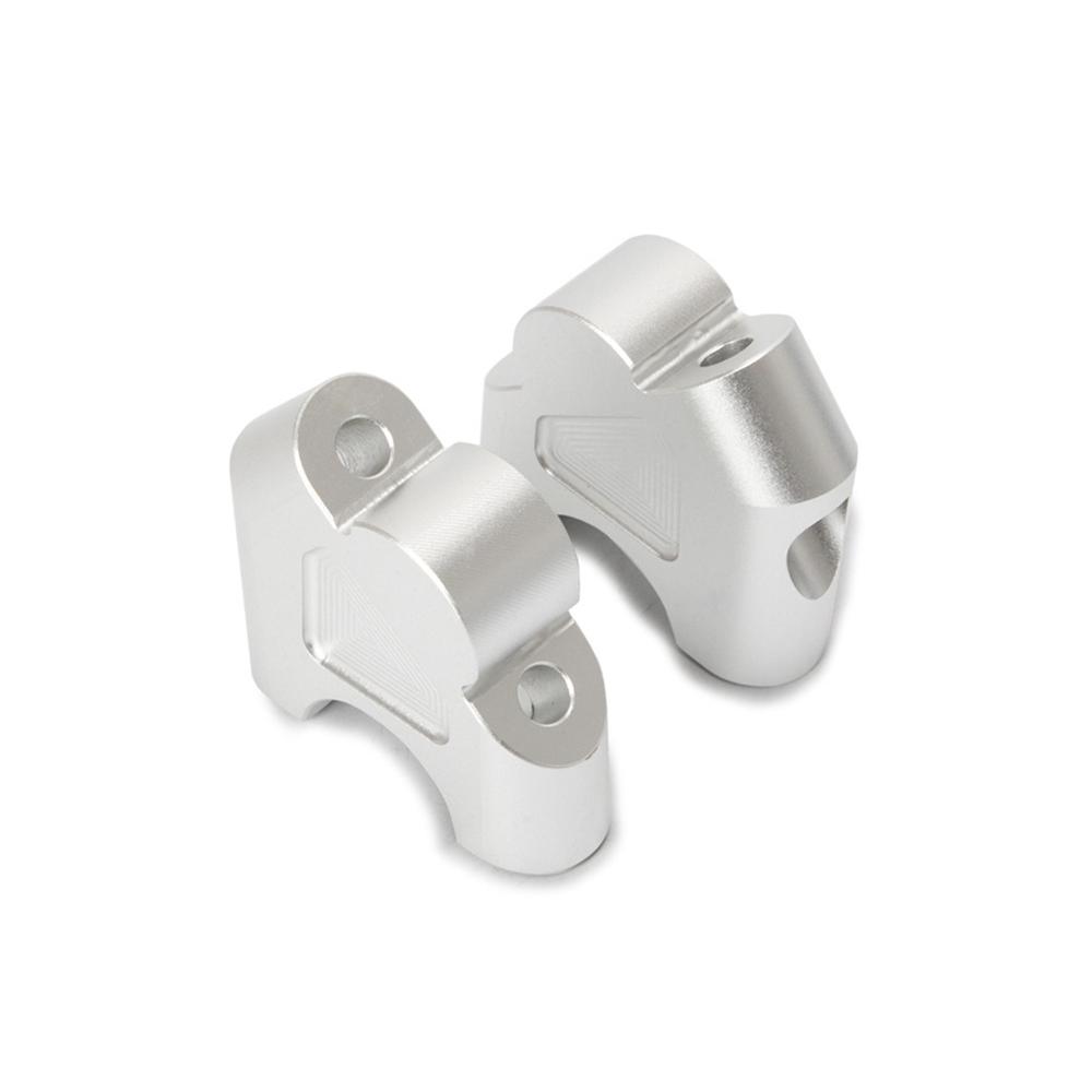 Handlebar Riser Clamp Handlebar Mount Riser Replacement for BMW R1200GS LC R1200GS Adventure R 1200GS Rallye R 1200 GS