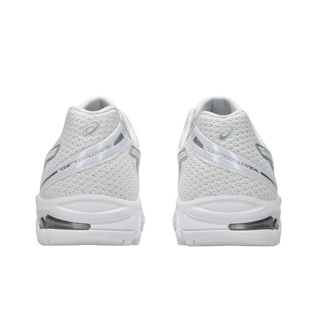 Asics Кроссовки унисекс Gel DS Trainer 14 White Pure Silver 1203A608-100