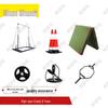 Shunshunne Tactical & Fitness Training Equipment