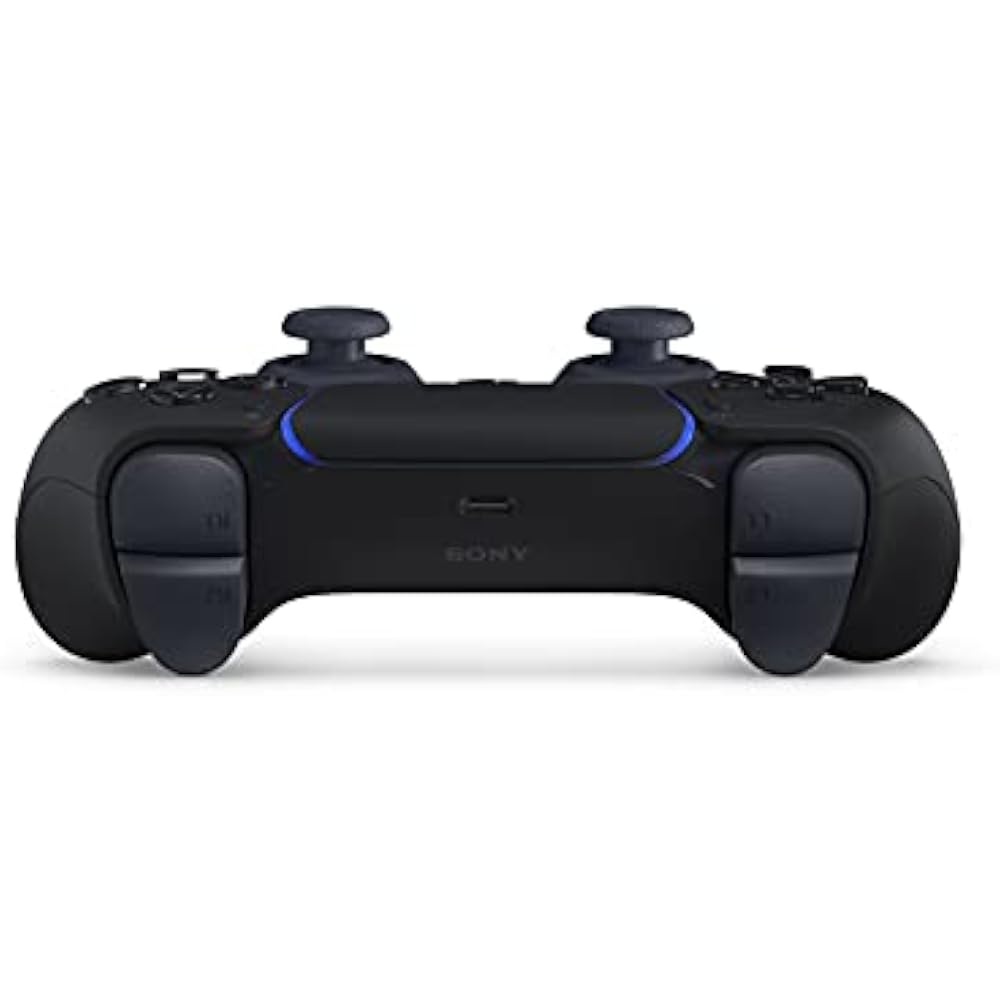 [Genuine] DualSense Wireless Controller Midnight Black (CFI-ZCT1J01)