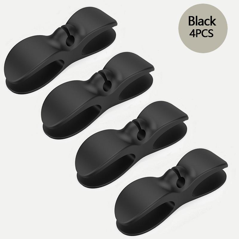 Проводной кабельный сматыватель для бытовой техники, органайзер для вилок, управление линиями передачи данных, зажимы для компьютера, кухонный офис, крючок для хранения, стойка