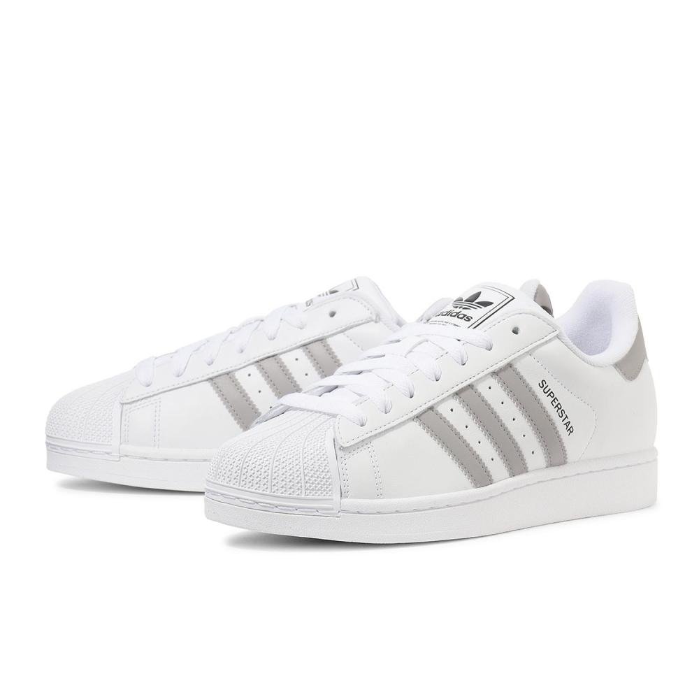 Adidas Superstar Ii Jq4731 Ftwr Grey Core