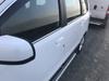 Окантовка вікон (4 шт, нерж.) Carmos - Турецкая сталь для Renault Lodgy 2013-2022 гг