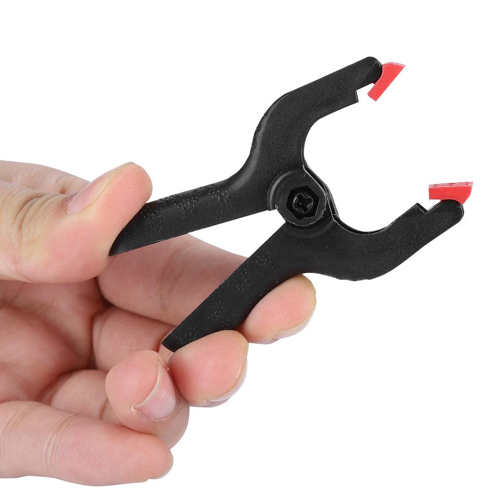 10pcsCelsiusLot Plastic Clip Fixture LCD Screen Fastening Clamp Phone Repair Accessory