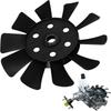 Cooling Fan Blade 1A6460-83070