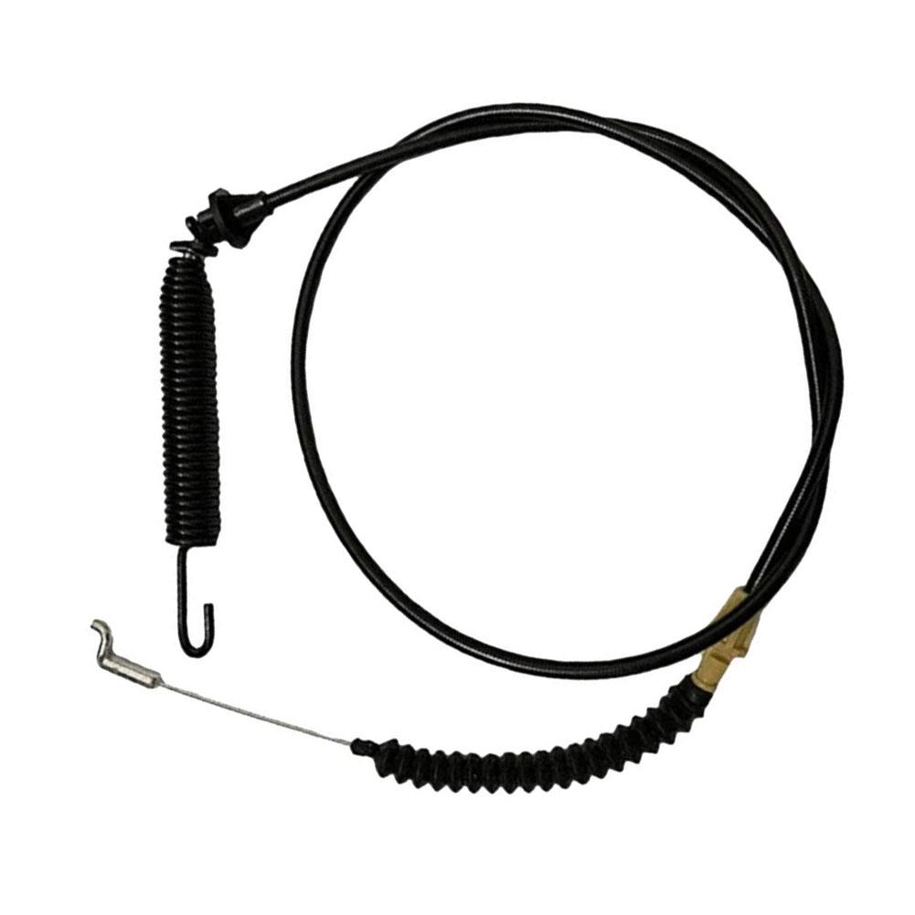 1 шт. 290-807 Трос включения деки для газонокосилки 946-04173E 946-04173C Трос ручного управления Запасные части Садовые инструменты