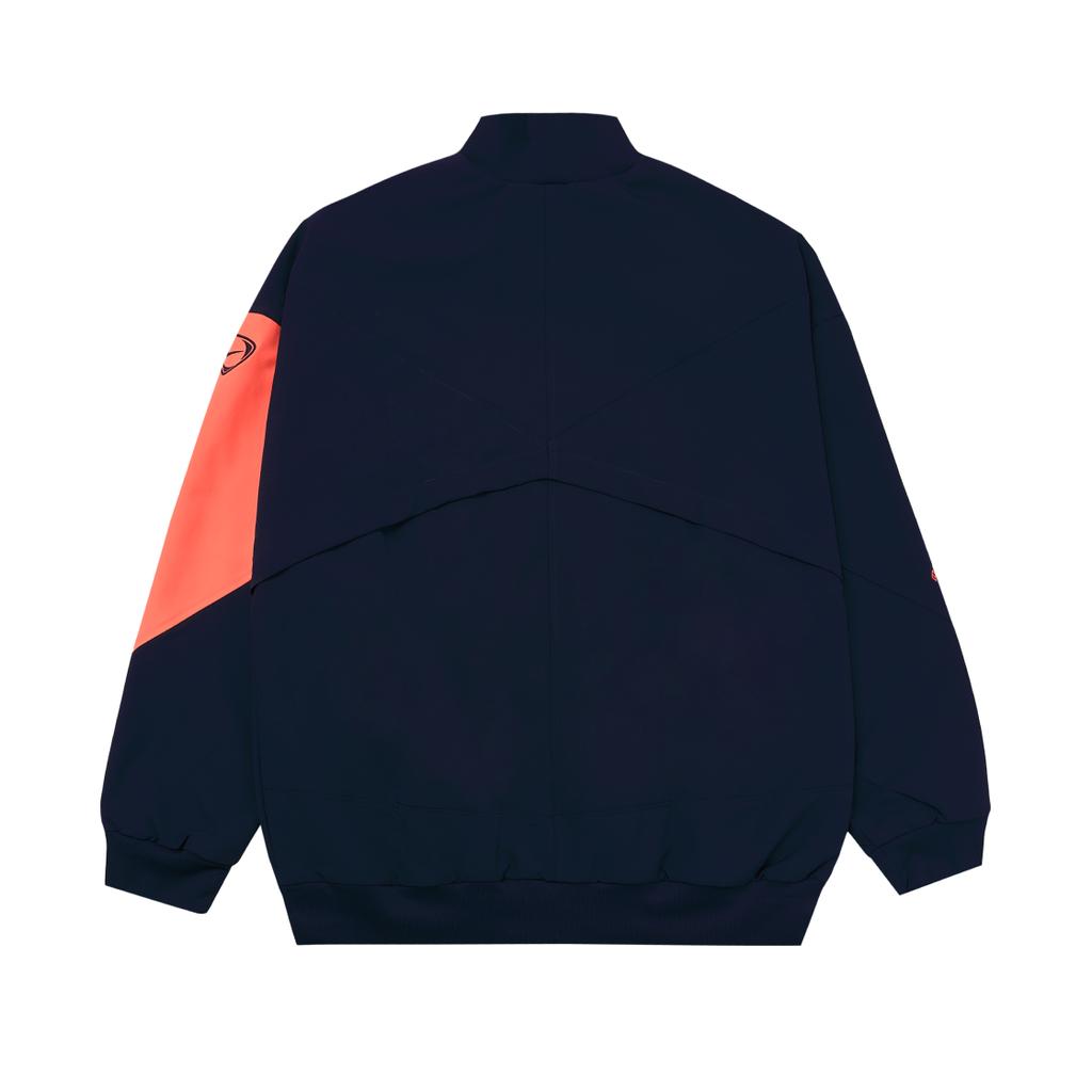Nike Dri-Fit Total 90 Series Приятная к коже Универсальная Удобная Влагоотводящая Футбольная футболка Мужские топы HM3334-410