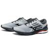Mizuno Кроссовки для бега Stream 2 с низким верхом Мужские кроссовки Серые J1GC211910
