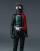 Good Smile Company Fig Zero Shin Kamen Rider масштабная окрашенная подвижная фигурка 1/6 ABS&PVC&POM