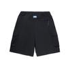 Повседневные шорты Li Ning мужские черные средние AKSV509-3