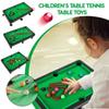 Pool Table Toys For Kids Home Use Large Pool Puzzle For Kids Over 7 Years Old Parent-Child Games Party Supplies Holiday Gifts