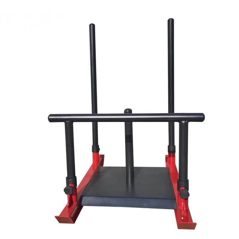 Physical Training Push Sled