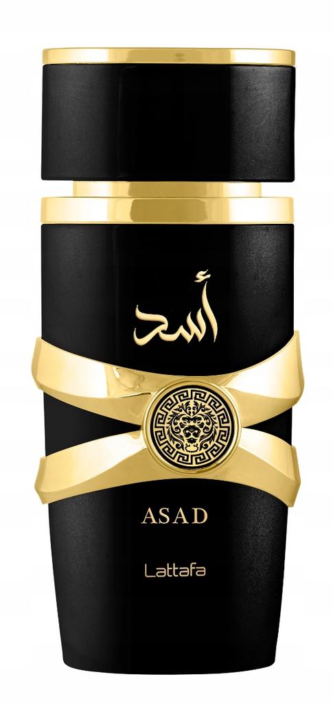 Lattafa Asad 100ml EDP for men