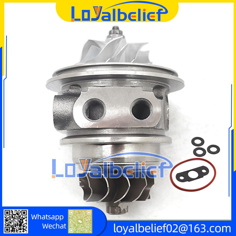 Турбокартридж TD04 TD04LR CHRA Core Для Chrysler PT Cruiser Dodge Neon SRT 49377-00220 4937700220