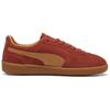 Puma Palermo Унисекс Марс Красный Карамельный Латте 396463-24