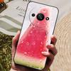 Чехол для Xiaomi Redmi A3, роскошный силиконовый чехол для телефона Redmi A3, полностью защитный чехол для Redmi A3 A 3 6.71" с мультяшным рисунком.