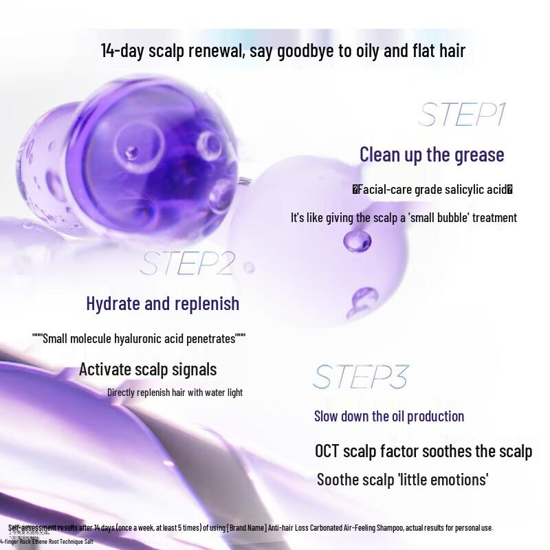L'Oréal Hyaluronic Acid Water-Glow Shampoo