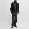 Boss HUGO BOSS Облегающая куртка на молнии 50518906-001