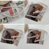 Стильный женский жемчужный пояс Универсальные декоративные аксессуары для платьев и свитеров