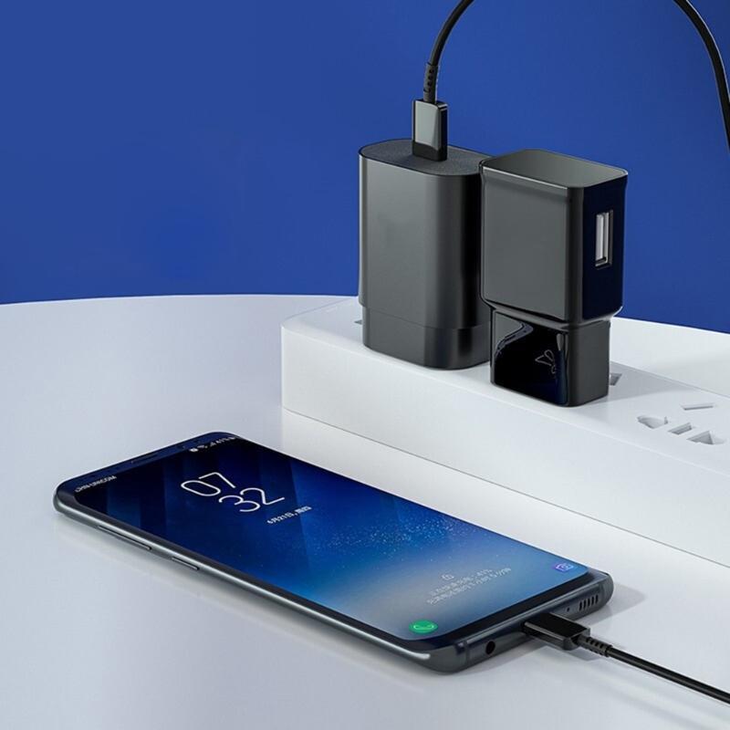 Надежный кабель Type C - Type C Кабель для зарядки телефона Type-C для GalaxyS23 S22 S21 Быстрая зарядка и долговечность