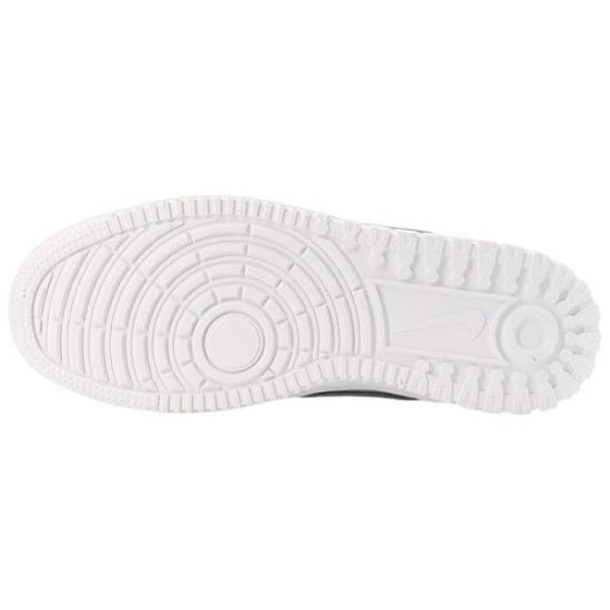 Nike Court Vision Mid Серый - DR7882-001