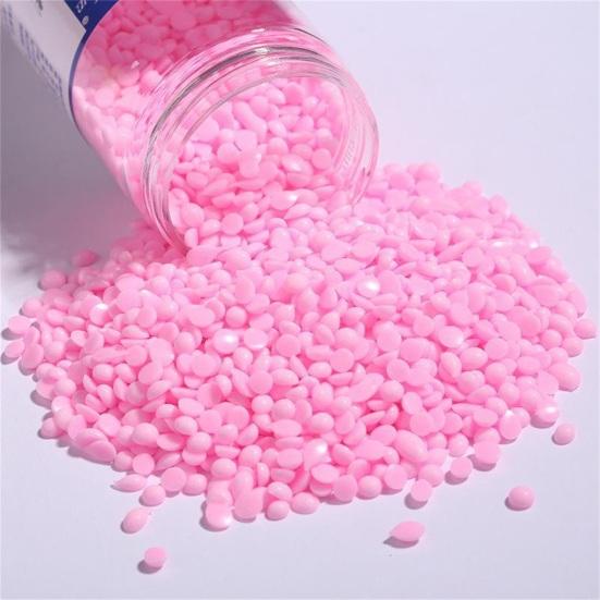 Универсальные ароматизаторы для смягчителя белья - быстрорастворимые, многоцветные варианты