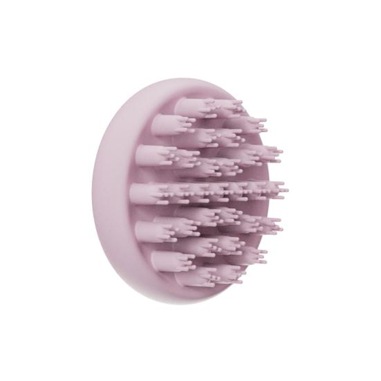 Массажер для головы, щетка для шампуня, мягкая силиконовая щетина для мужчин и женщин, мытье волос, удаление перхоти, стимулятор роста волос, скребок для влажных и сухих волос