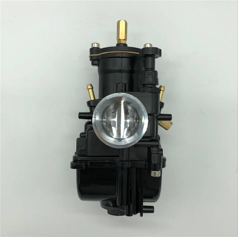 30мм Алюминиевый Мотоциклетный Квадроцикл Мотоцикл для Кросса Карбюратор с Главным Жиклером Запасная Часть